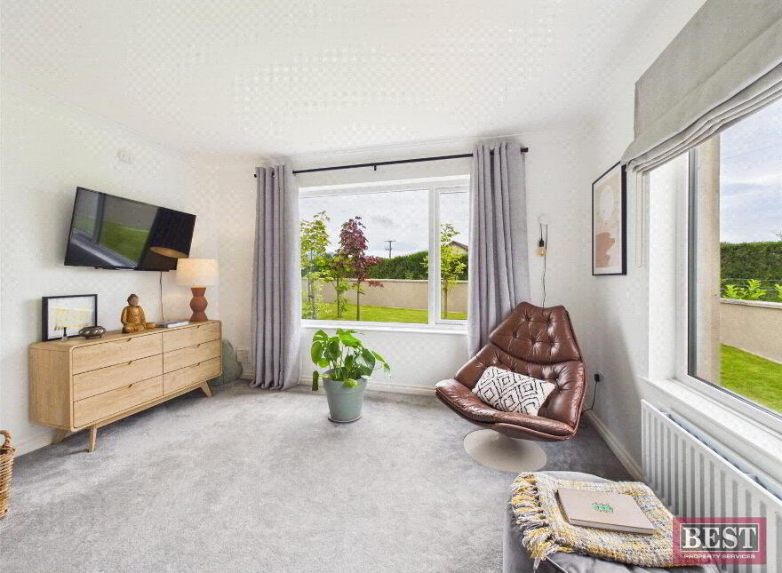 26a Lisnamulligan Road, Hilltown, Newry, BT34 5YH