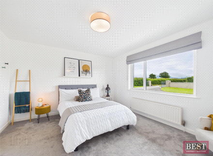 26a Lisnamulligan Road, Hilltown, Newry, BT34 5YH