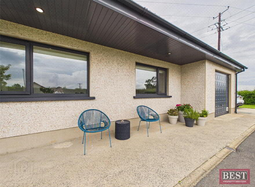 26a Lisnamulligan Road, Hilltown, Newry, BT34 5YH