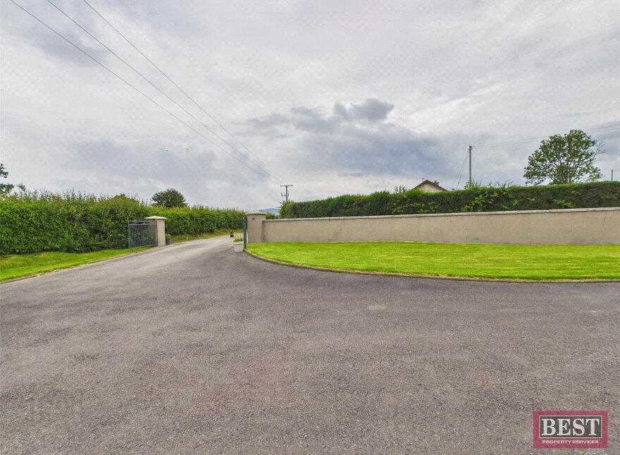 26a Lisnamulligan Road, Hilltown, Newry, BT34 5YH