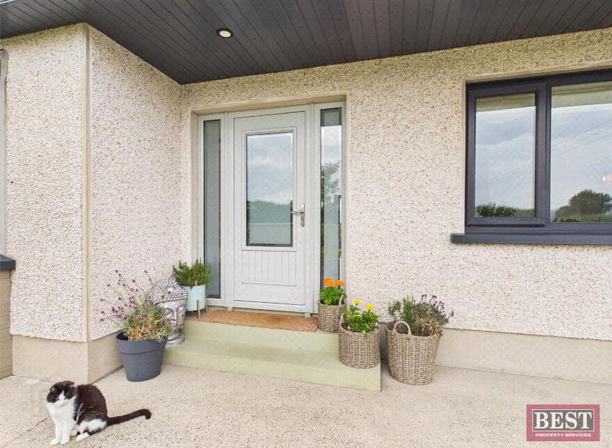 26a Lisnamulligan Road, Hilltown, Newry, BT34 5YH