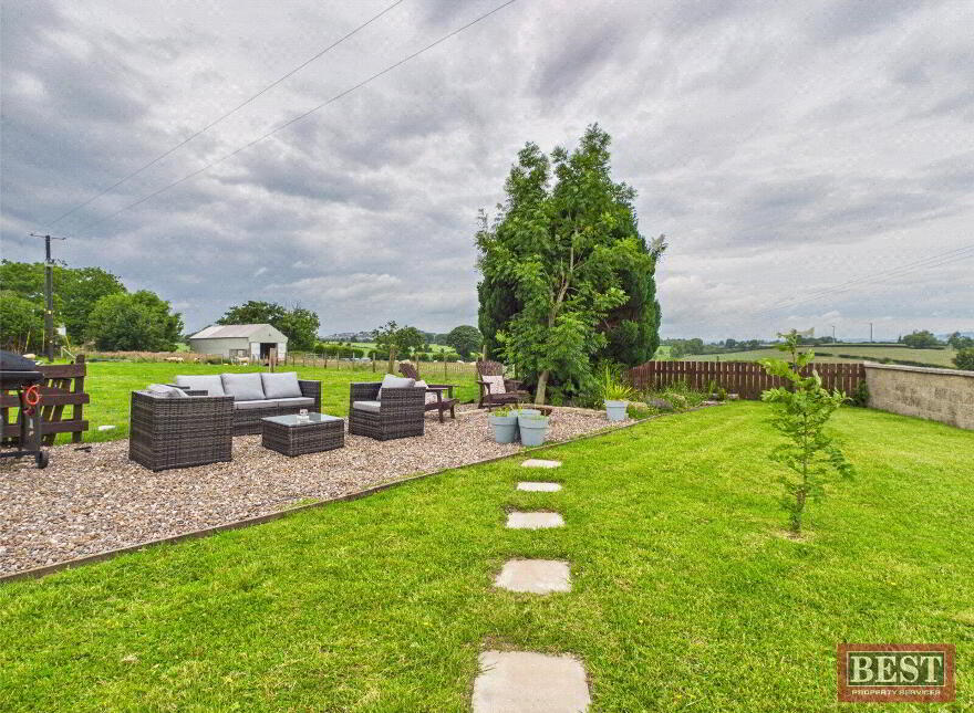 26a Lisnamulligan Road, Hilltown, Newry, BT34 5YH