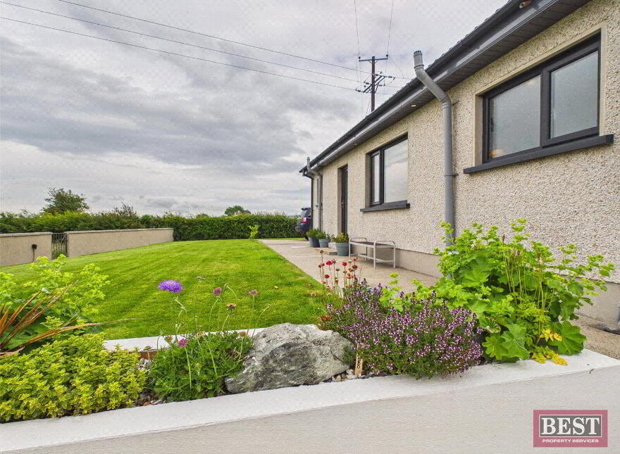 26a Lisnamulligan Road, Hilltown, Newry, BT34 5YH