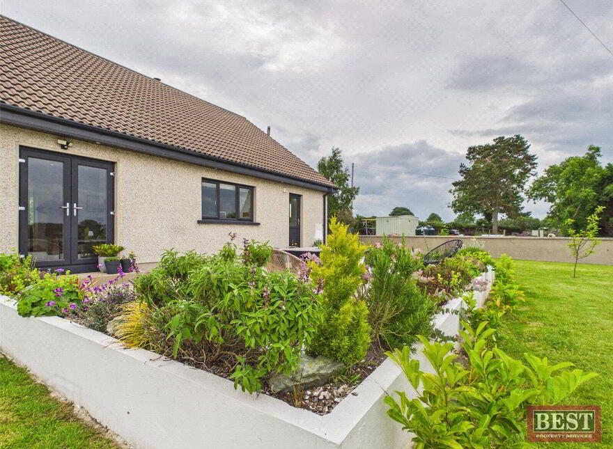 26a Lisnamulligan Road, Hilltown, Newry, BT34 5YH