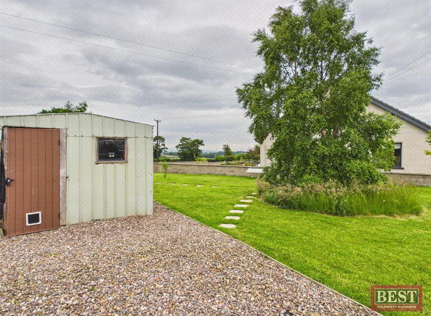 26a Lisnamulligan Road, Hilltown, Newry, BT34 5YH