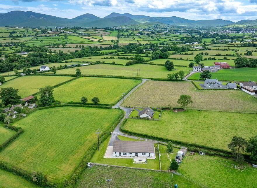26a Lisnamulligan Road, Hilltown, Newry, BT34 5YH