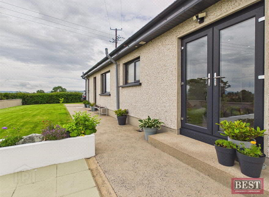 26a Lisnamulligan Road, Hilltown, Newry, BT34 5YH