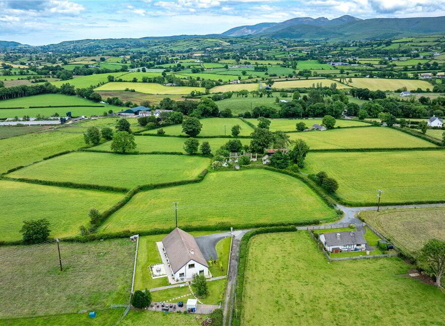 26a Lisnamulligan Road, Hilltown, Newry, BT34 5YH