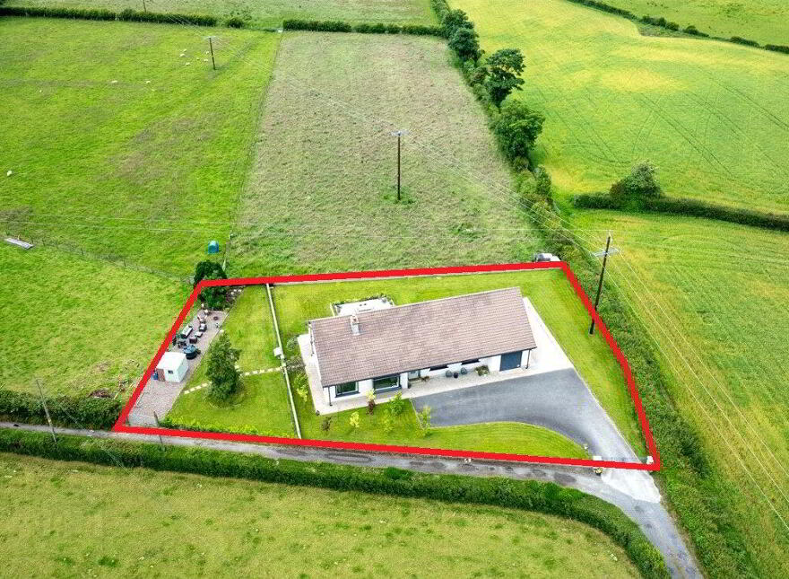 26a Lisnamulligan Road, Hilltown, Newry, BT34 5YH