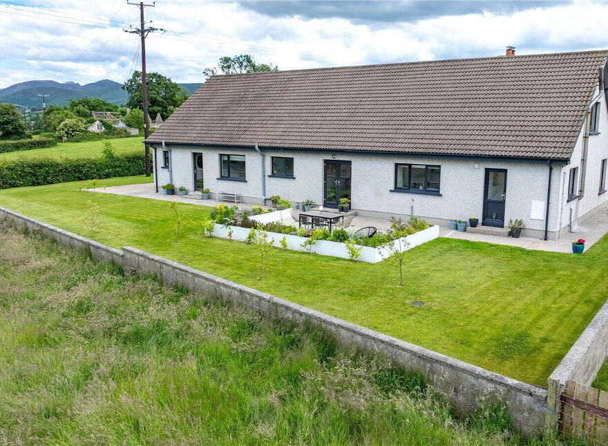 26a Lisnamulligan Road, Hilltown, Newry, BT34 5YH