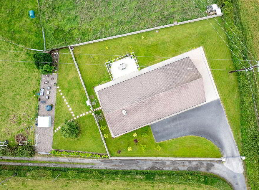 26a Lisnamulligan Road, Hilltown, Newry, BT34 5YH
