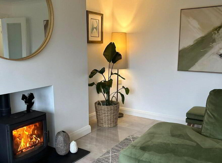 26a Lisnamulligan Road, Hilltown, Newry, BT34 5YH