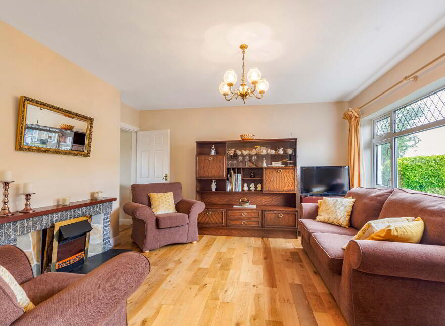 21 Castle Abbey, Trim, C15V054