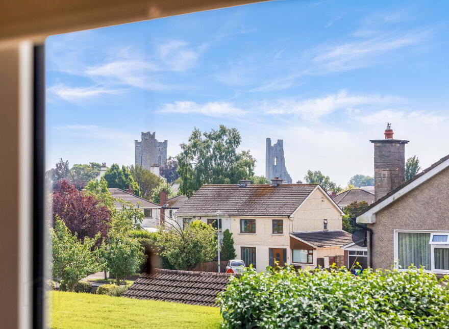 21 Castle Abbey, Trim, C15V054