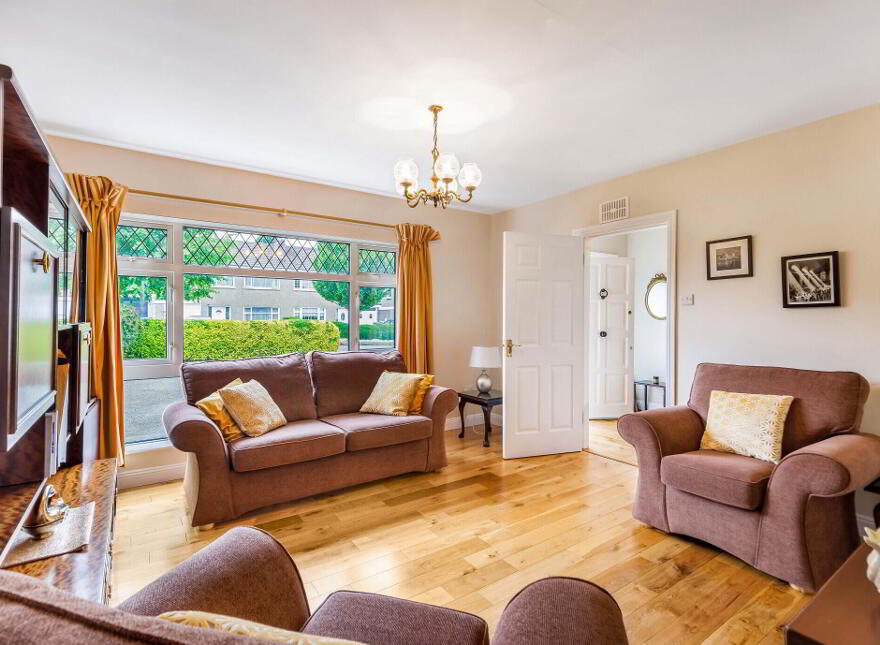 21 Castle Abbey, Trim, C15V054