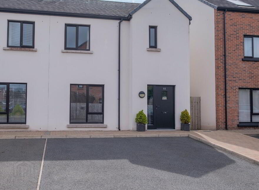 52 Rowan Glynn, Maghera, BT46 5FG