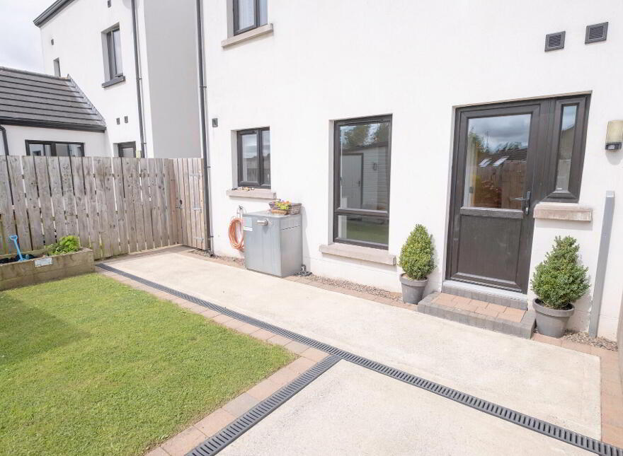 52 Rowan Glynn, Maghera, BT46 5FG