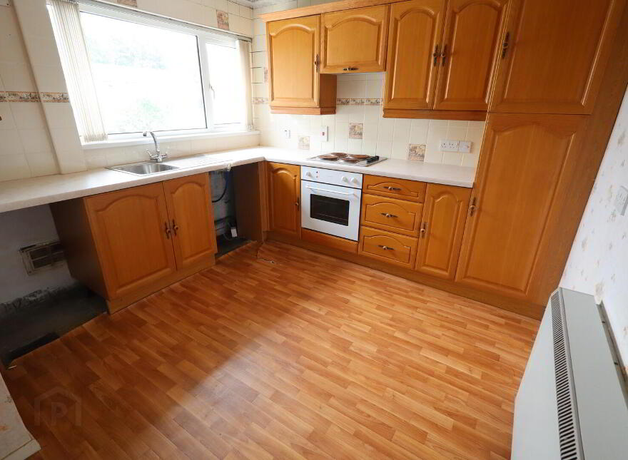 2B Bracken Way, Newtownabbey, BT37 9PT