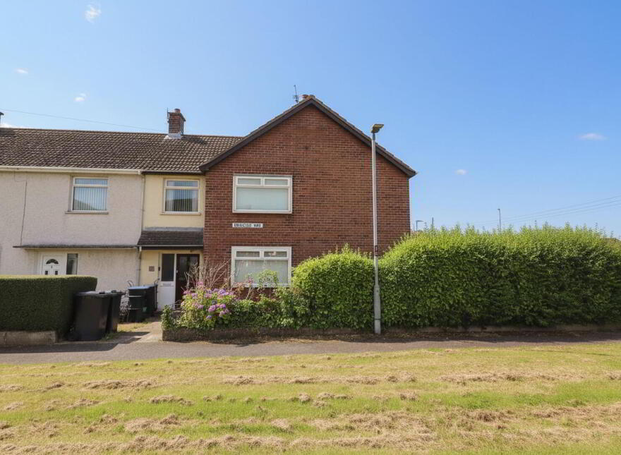 2B Bracken Way, Newtownabbey, BT37 9PT