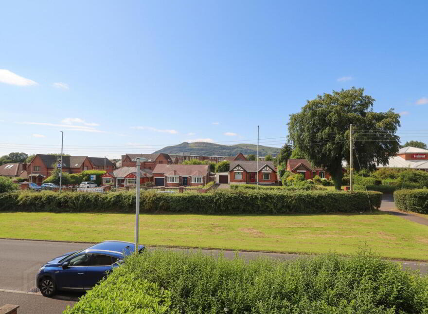 2B Bracken Way, Newtownabbey, BT37 9PT