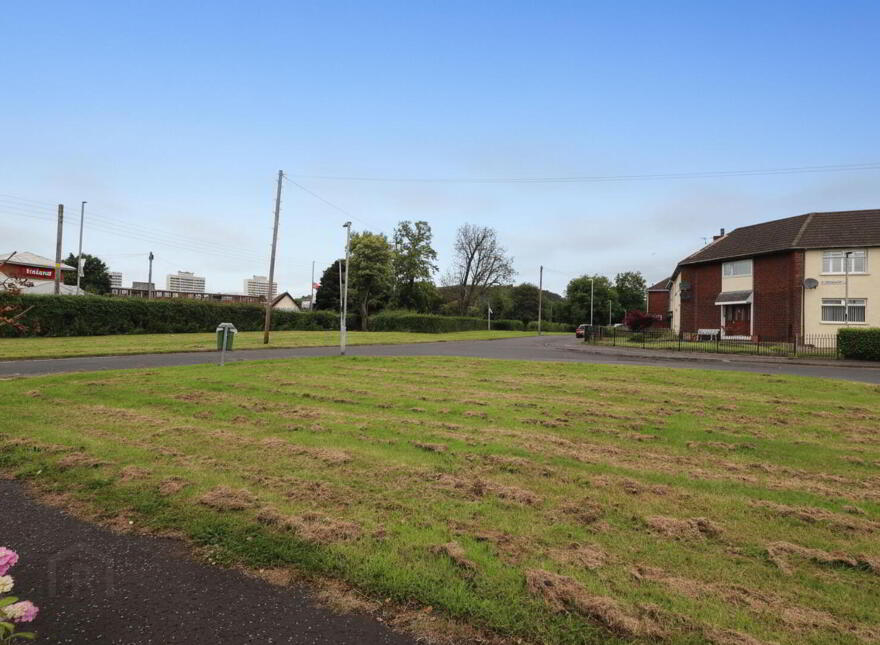 2B Bracken Way, Newtownabbey, BT37 9PT