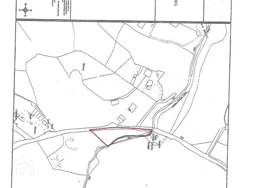 Lands Situated, Opposite, 35 Mill Road, Purdsyburn, Belfast, BT8 8HJ