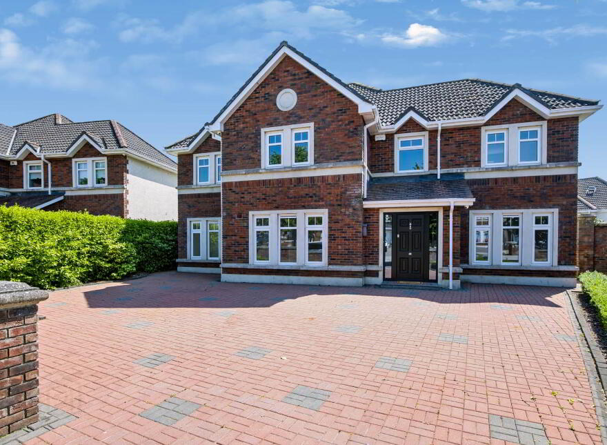 42 Maple Drive, Archerstown Wood, Ashbourne, A84WA24
