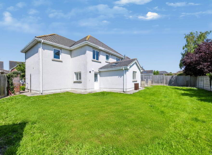 42 Maple Drive, Archerstown Wood, Ashbourne, A84WA24