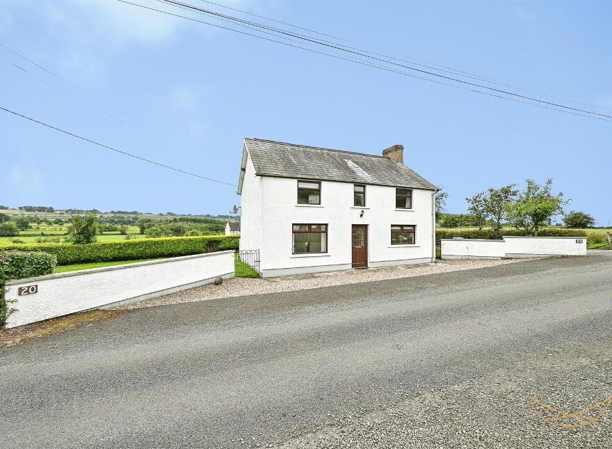 20 Ballygowan Road, Doagh, Ballyclare, BT39 0TR