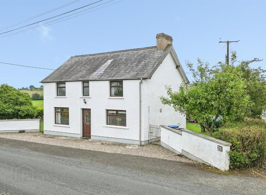20 Ballygowan Road, Doagh, Ballyclare, BT39 0TR