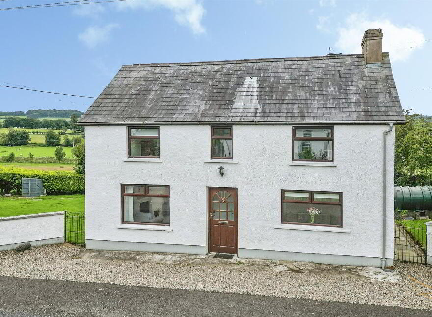 20 Ballygowan Road, Doagh, Ballyclare, BT39 0TR