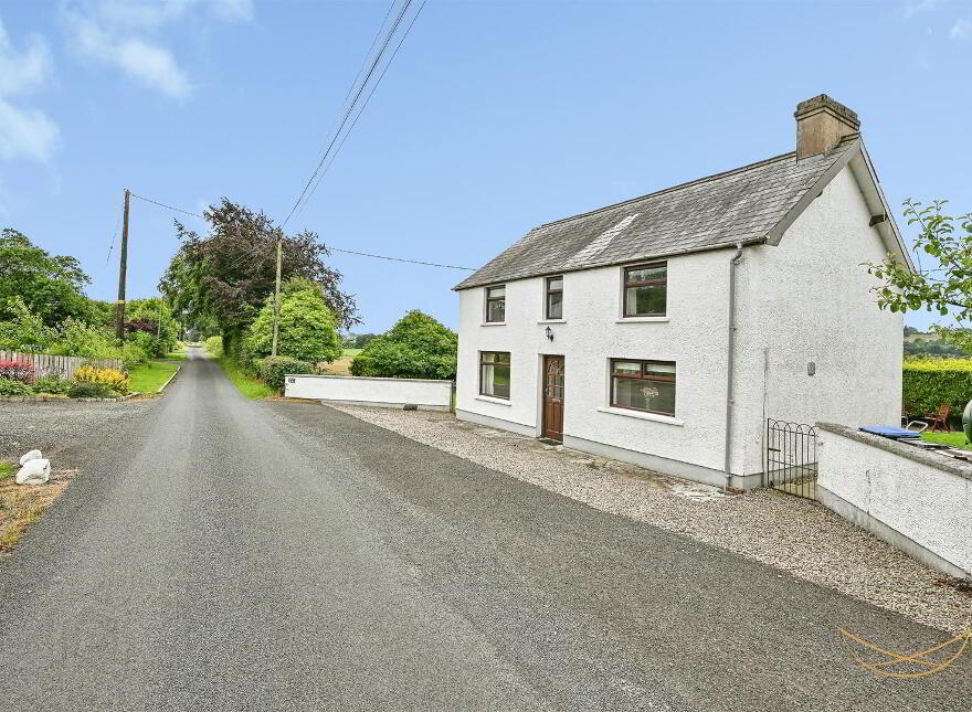20 Ballygowan Road, Doagh, Ballyclare, BT39 0TR