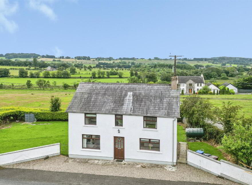 20 Ballygowan Road, Doagh, Ballyclare, BT39 0TR