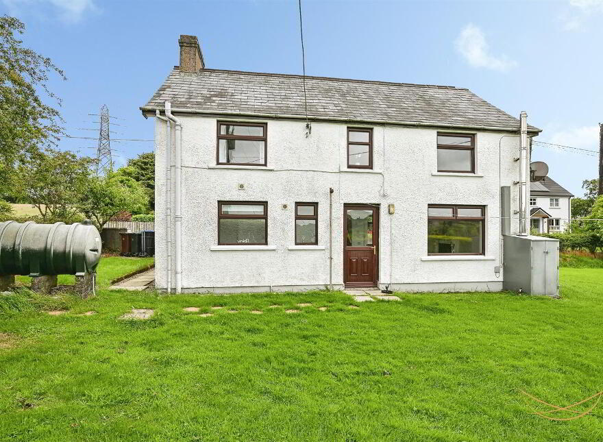 20 Ballygowan Road, Doagh, Ballyclare, BT39 0TR