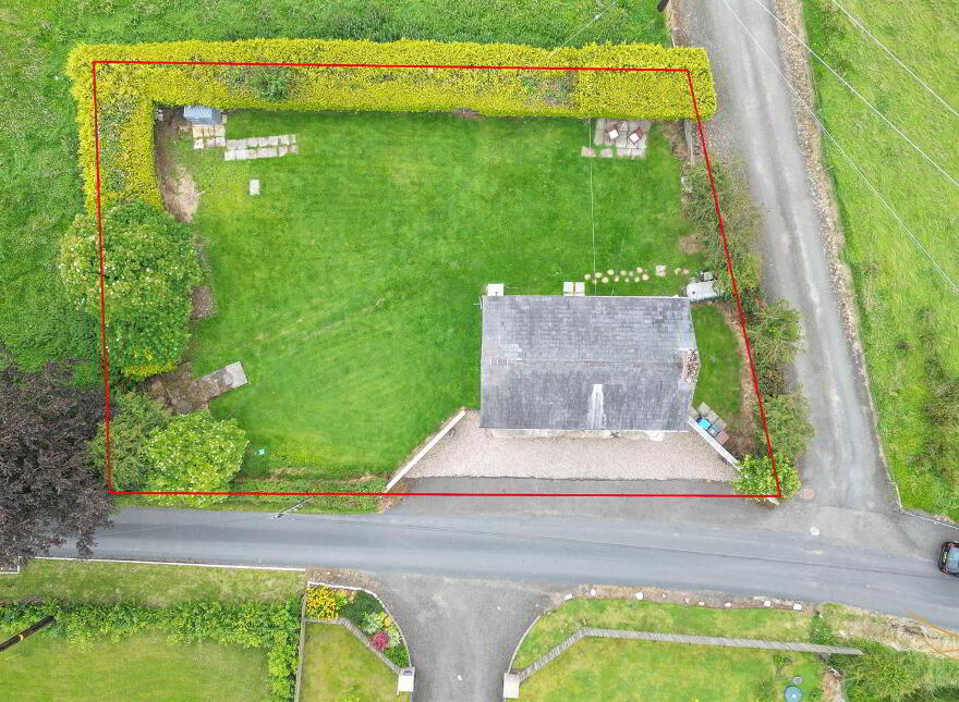 20 Ballygowan Road, Doagh, Ballyclare, BT39 0TR