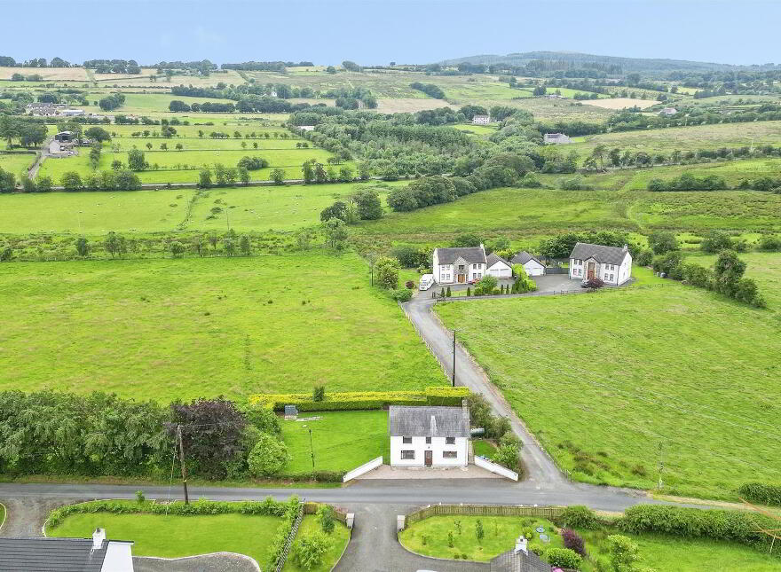 20 Ballygowan Road, Doagh, Ballyclare, BT39 0TR