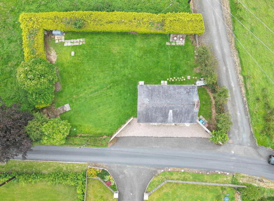20 Ballygowan Road, Doagh, Ballyclare, BT39 0TR