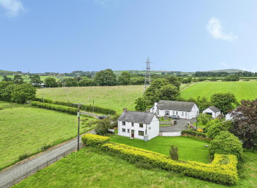 20 Ballygowan Road, Doagh, Ballyclare, BT39 0TR