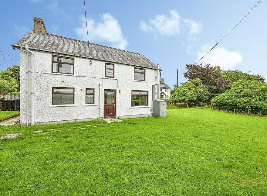 20 Ballygowan Road, Doagh, Ballyclare, BT39 0TR