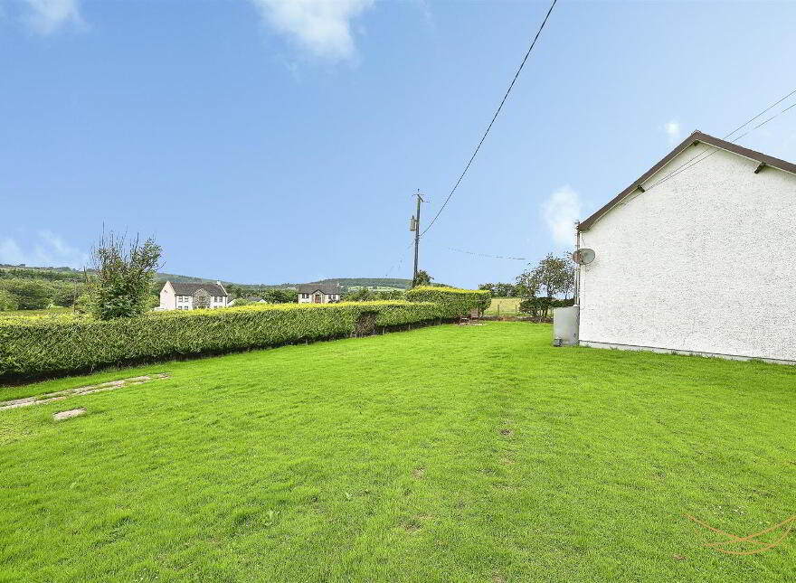 20 Ballygowan Road, Doagh, Ballyclare, BT39 0TR