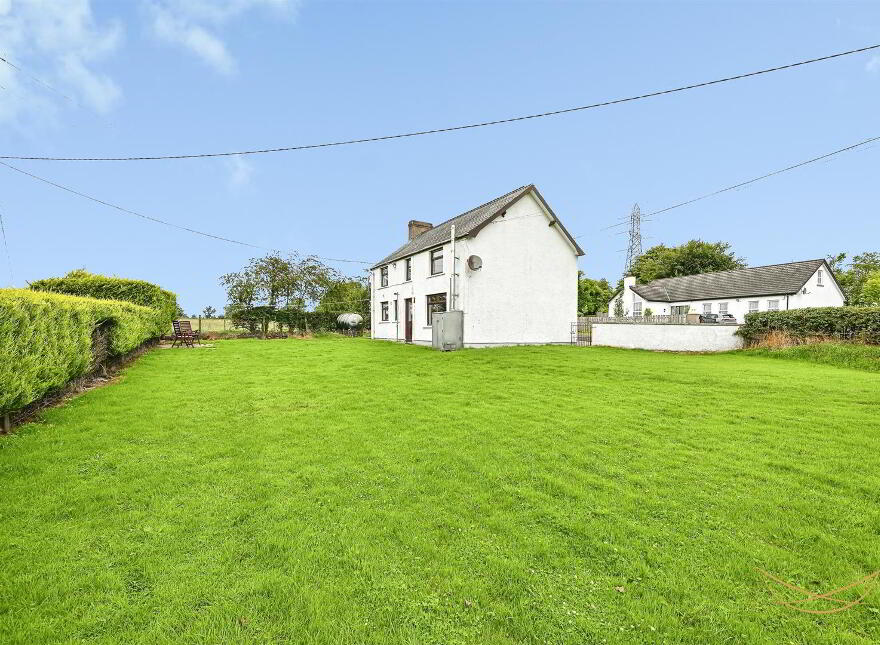 20 Ballygowan Road, Doagh, Ballyclare, BT39 0TR