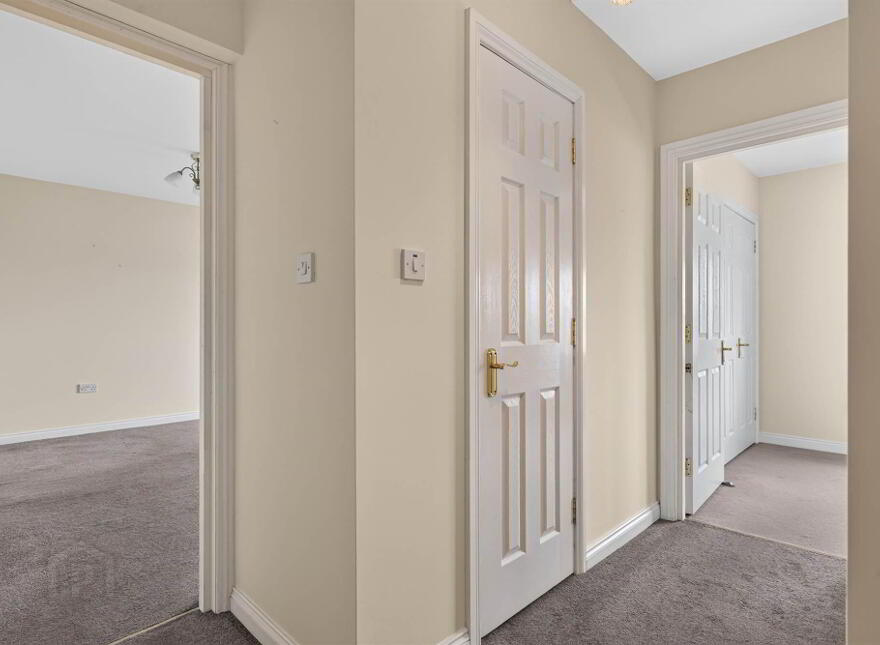 Apt 35 The Courtyard, 222 Castlereagh Road, Belfast, BT5 5FZ
