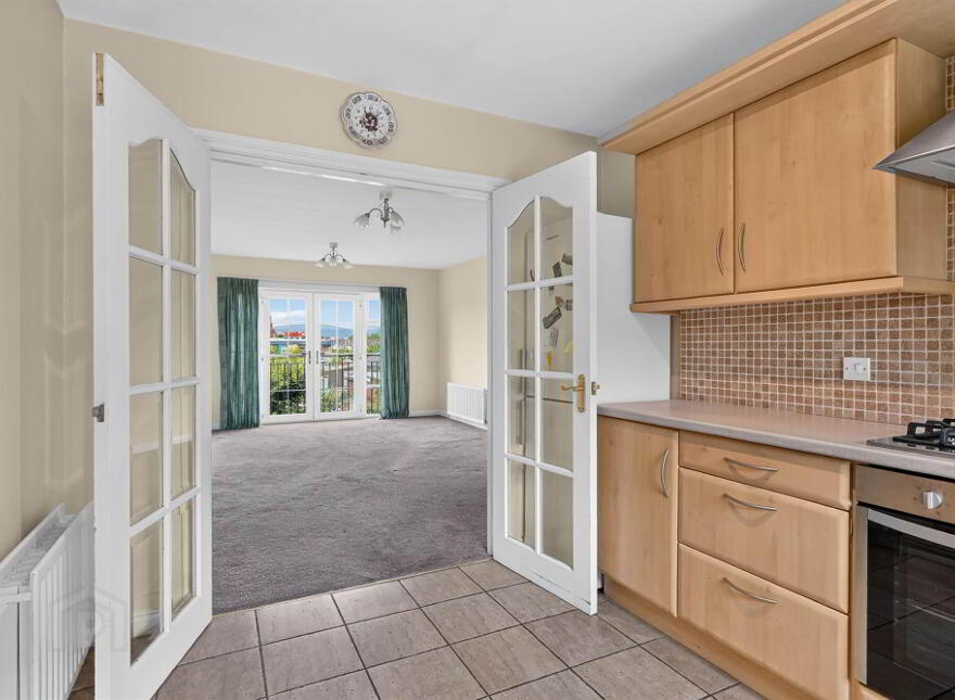 Apt 35 The Courtyard, 222 Castlereagh Road, Belfast, BT5 5FZ