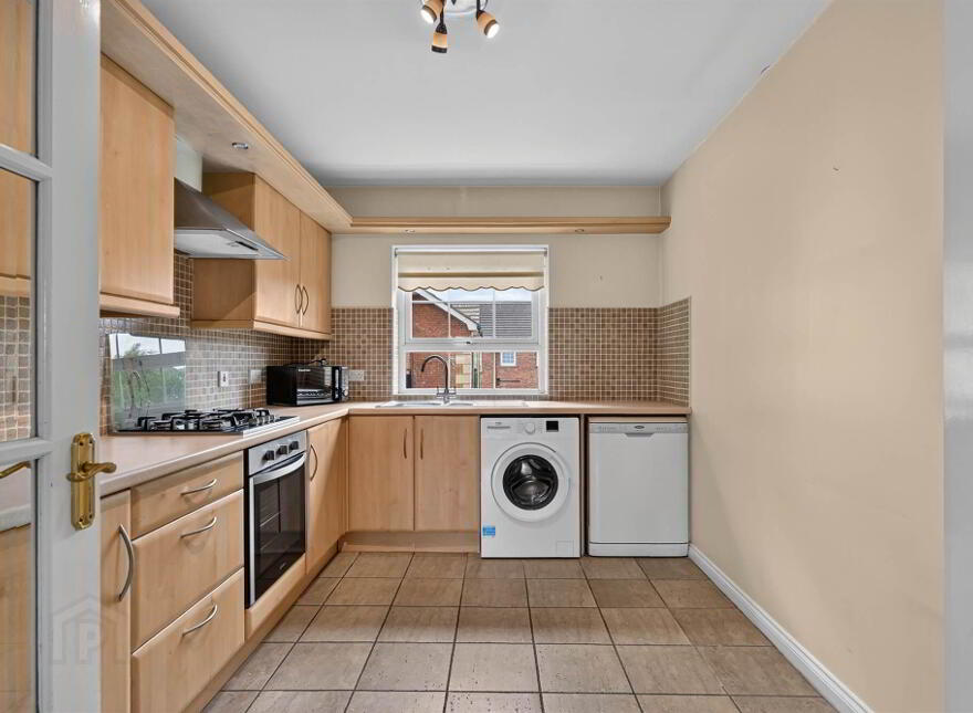Apt 35 The Courtyard, 222 Castlereagh Road, Belfast, BT5 5FZ