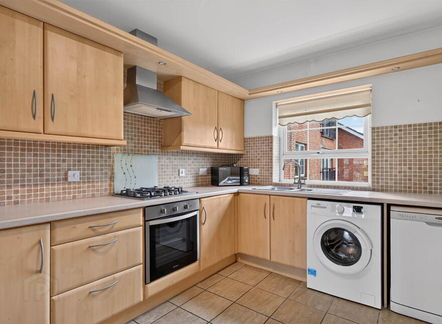Apt 35 The Courtyard, 222 Castlereagh Road, Belfast, BT5 5FZ