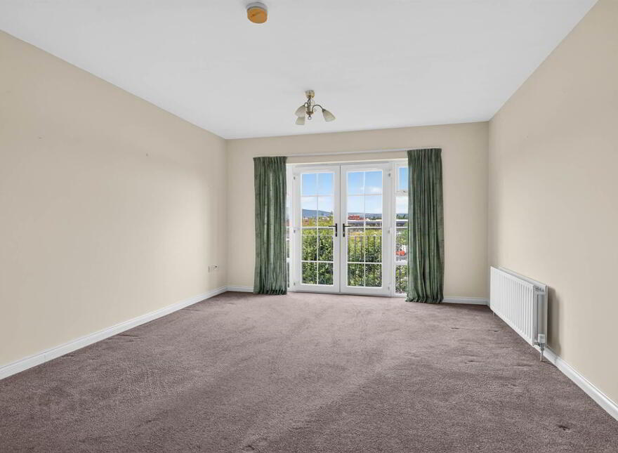 Apt 35 The Courtyard, 222 Castlereagh Road, Belfast, BT5 5FZ