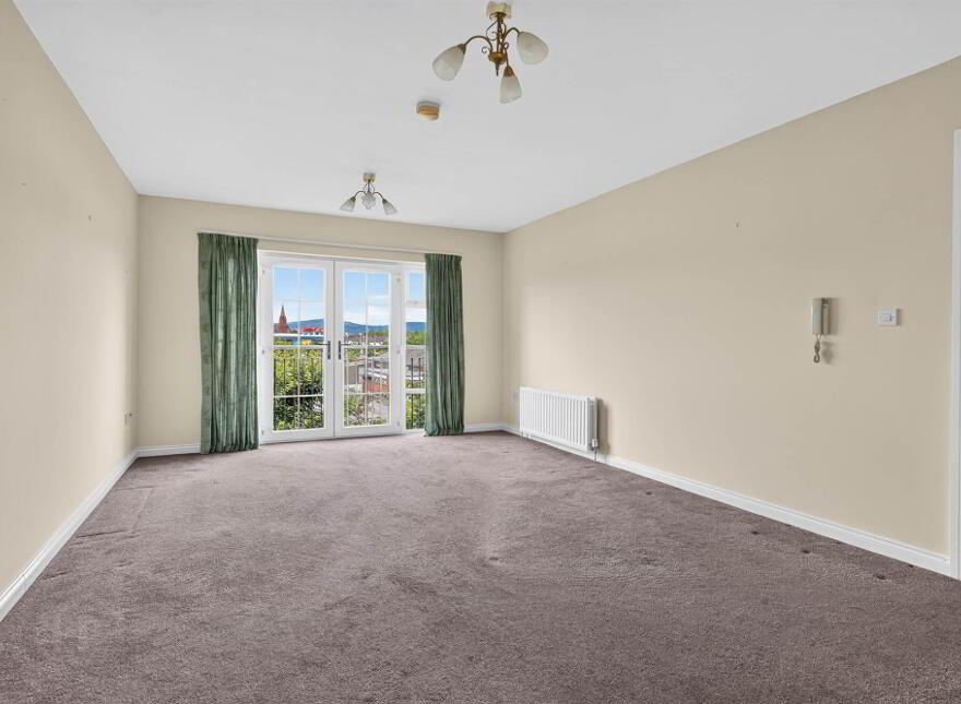 Apt 35 The Courtyard, 222 Castlereagh Road, Belfast, BT5 5FZ