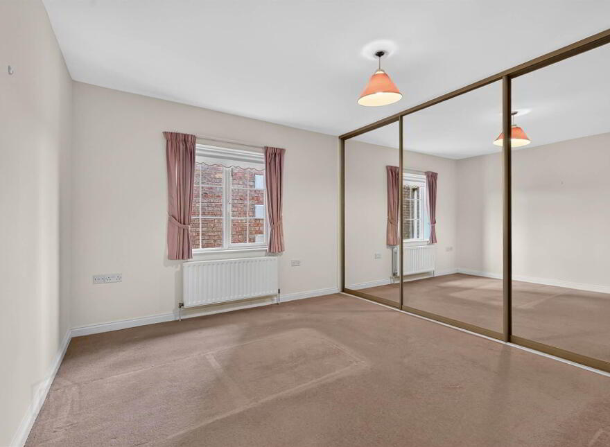 Apt 35 The Courtyard, 222 Castlereagh Road, Belfast, BT5 5FZ