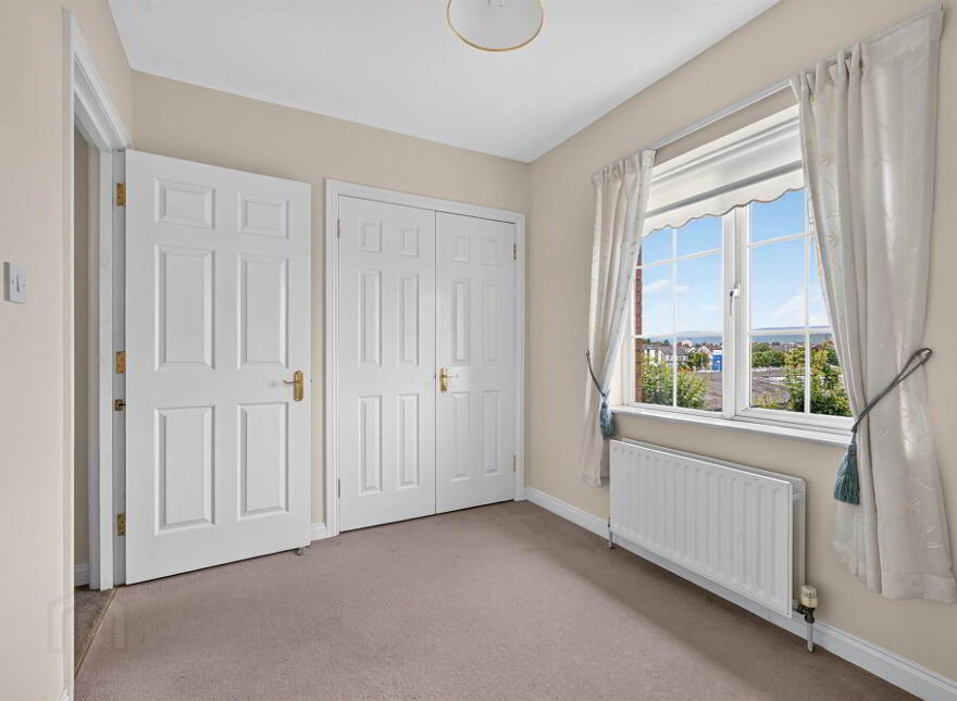 Apt 35 The Courtyard, 222 Castlereagh Road, Belfast, BT5 5FZ