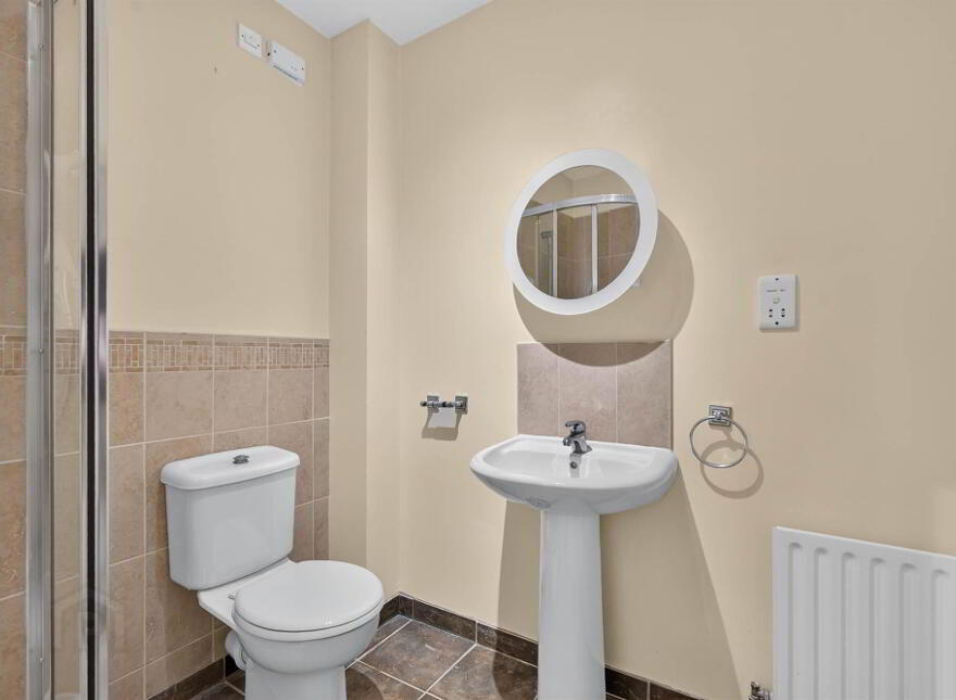 Apt 35 The Courtyard, 222 Castlereagh Road, Belfast, BT5 5FZ